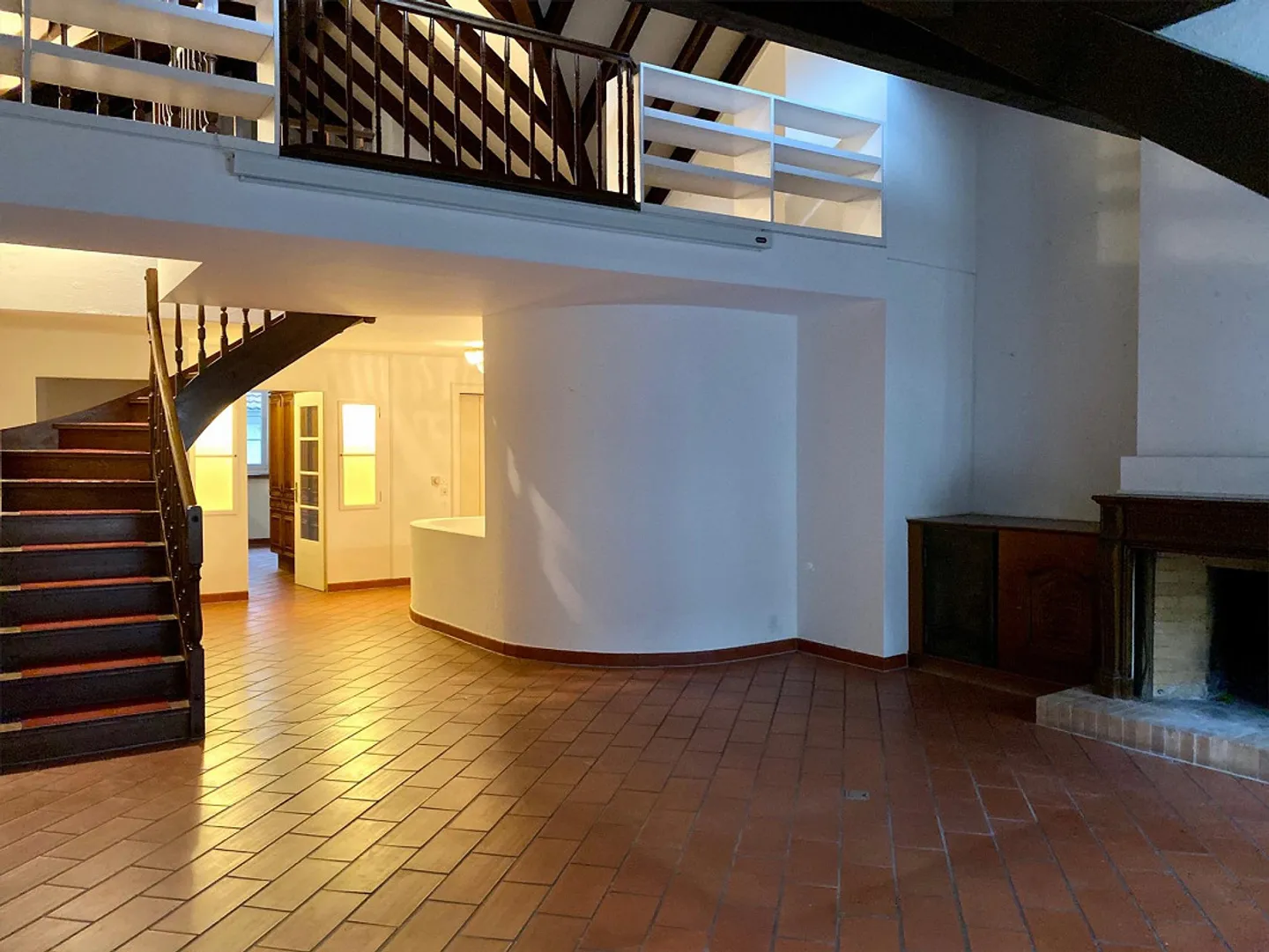 Charmante Maisonette in Luzern - Foto 3 von 11