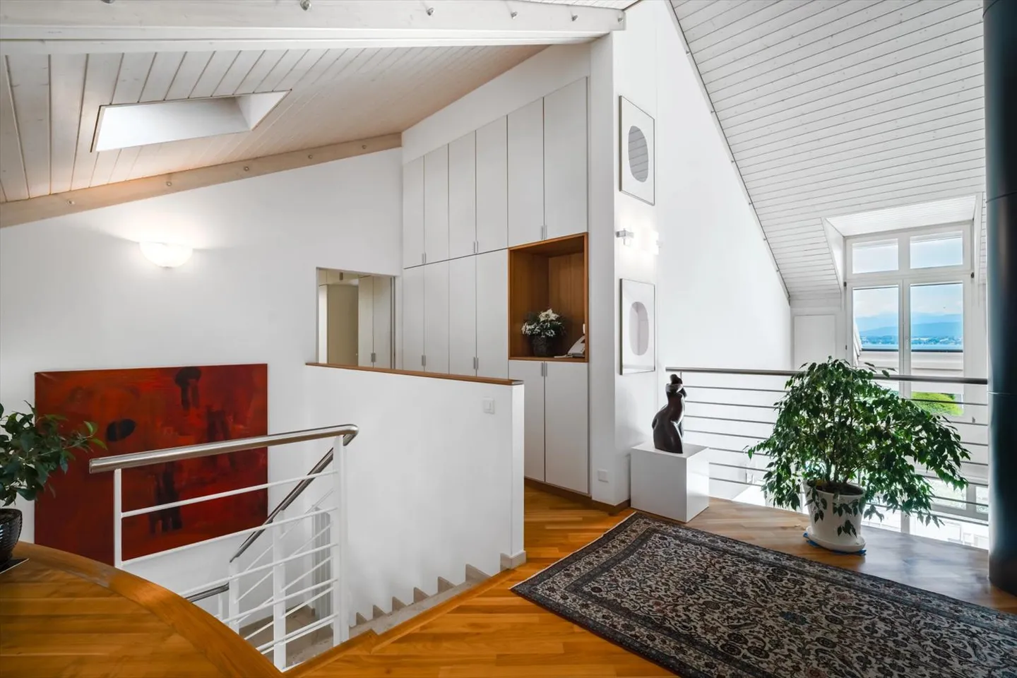 Maison 12.5 pièces - Photo 8 sur 13