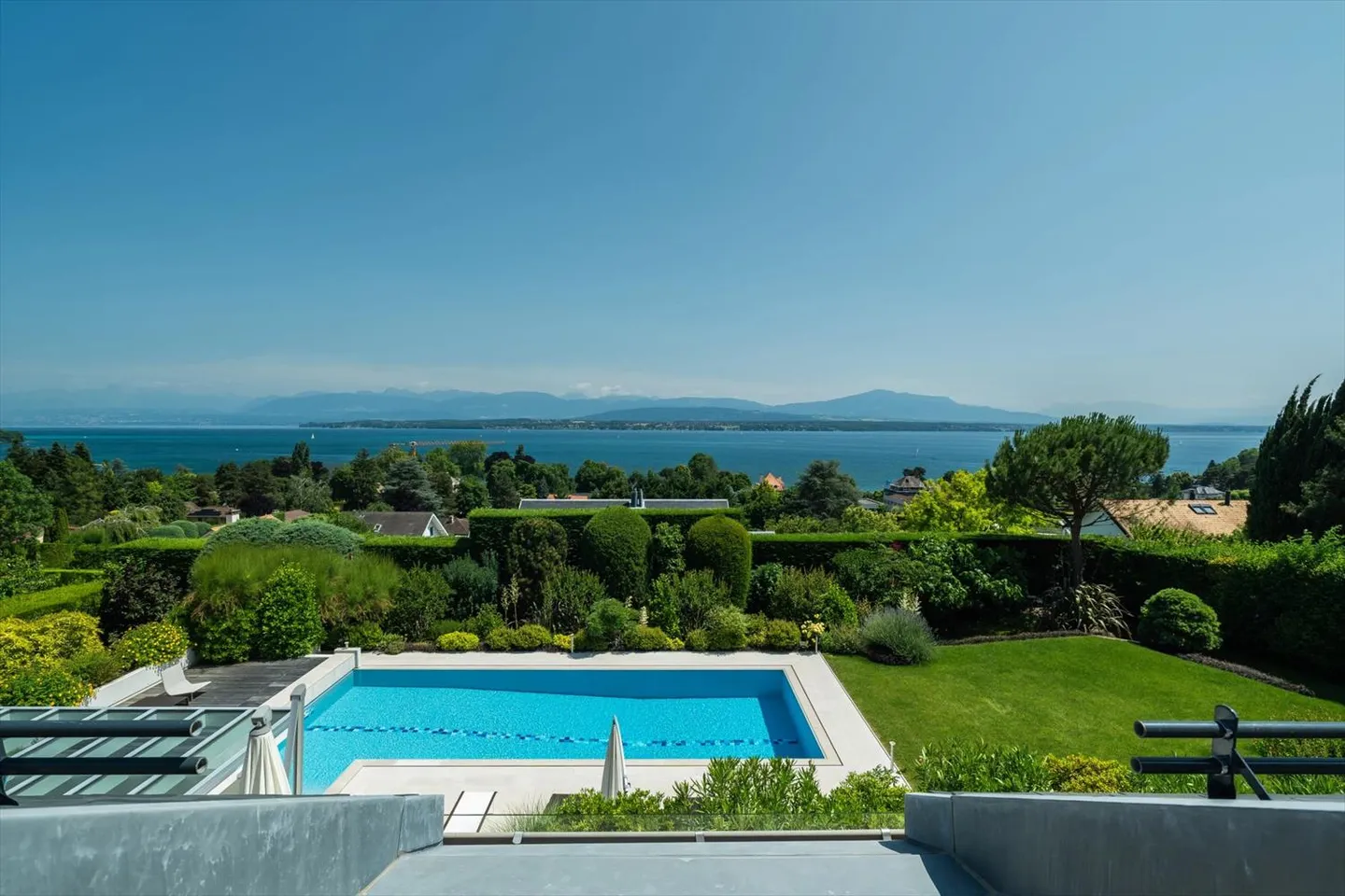 Maison 12.5 pièces - Photo 12 sur 13