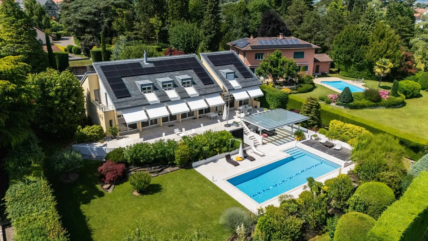 Maison 12.5 pièces - Photo 13 sur 13