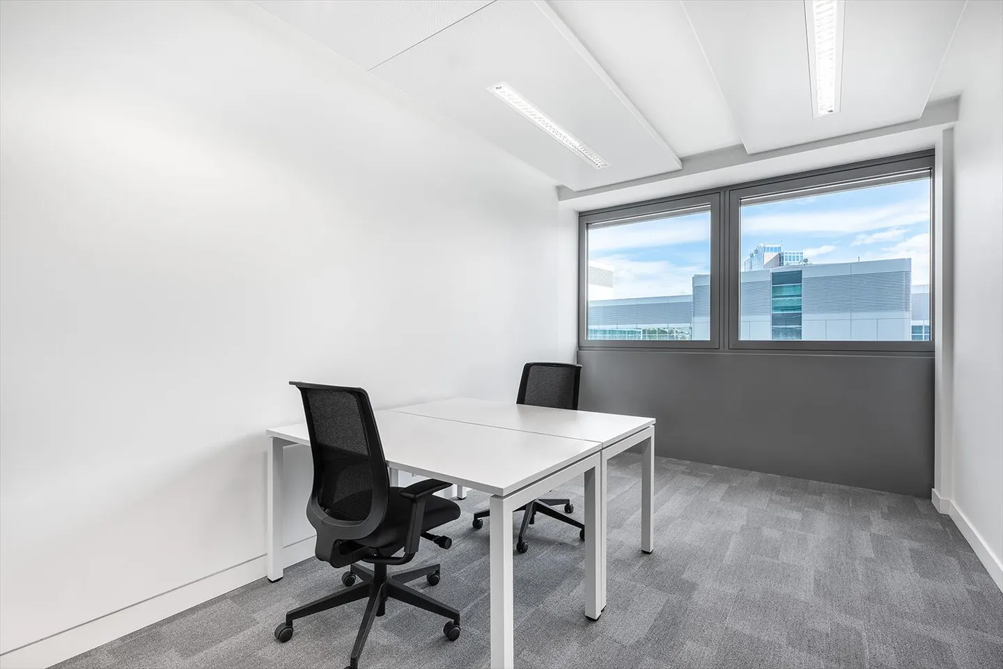 Adesioni agli uffici flessibili di Regus Nations - Foto 3 di 9