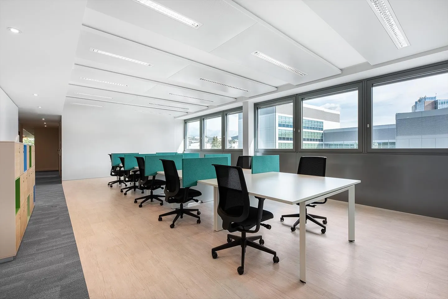 Adesioni agli uffici flessibili di Regus Nations - Foto 6 di 9