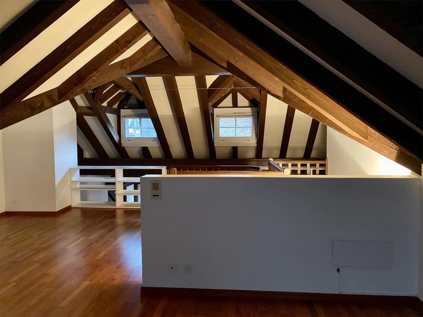Charmante Maisonette in Luzern - Foto 11 von 11