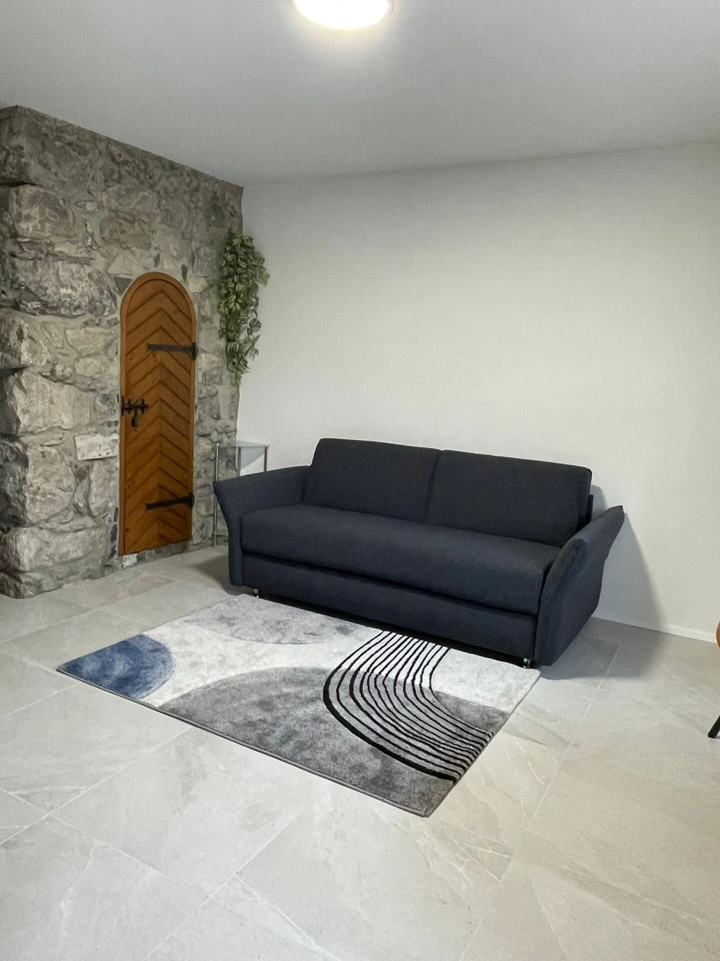 Furnished studio - Photo 5 of 9