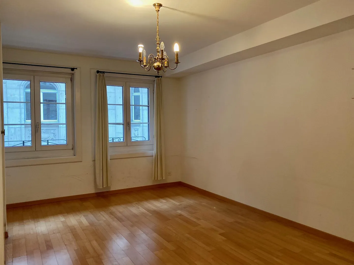 Charmante Maisonette in Luzern - Foto 9 von 11