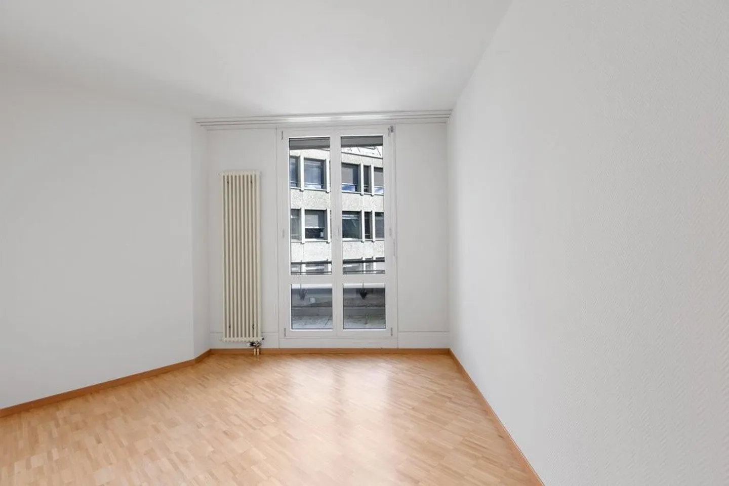 Moderne 4.5-Zimmerwohnung in Zürich - Foto 12 von 12