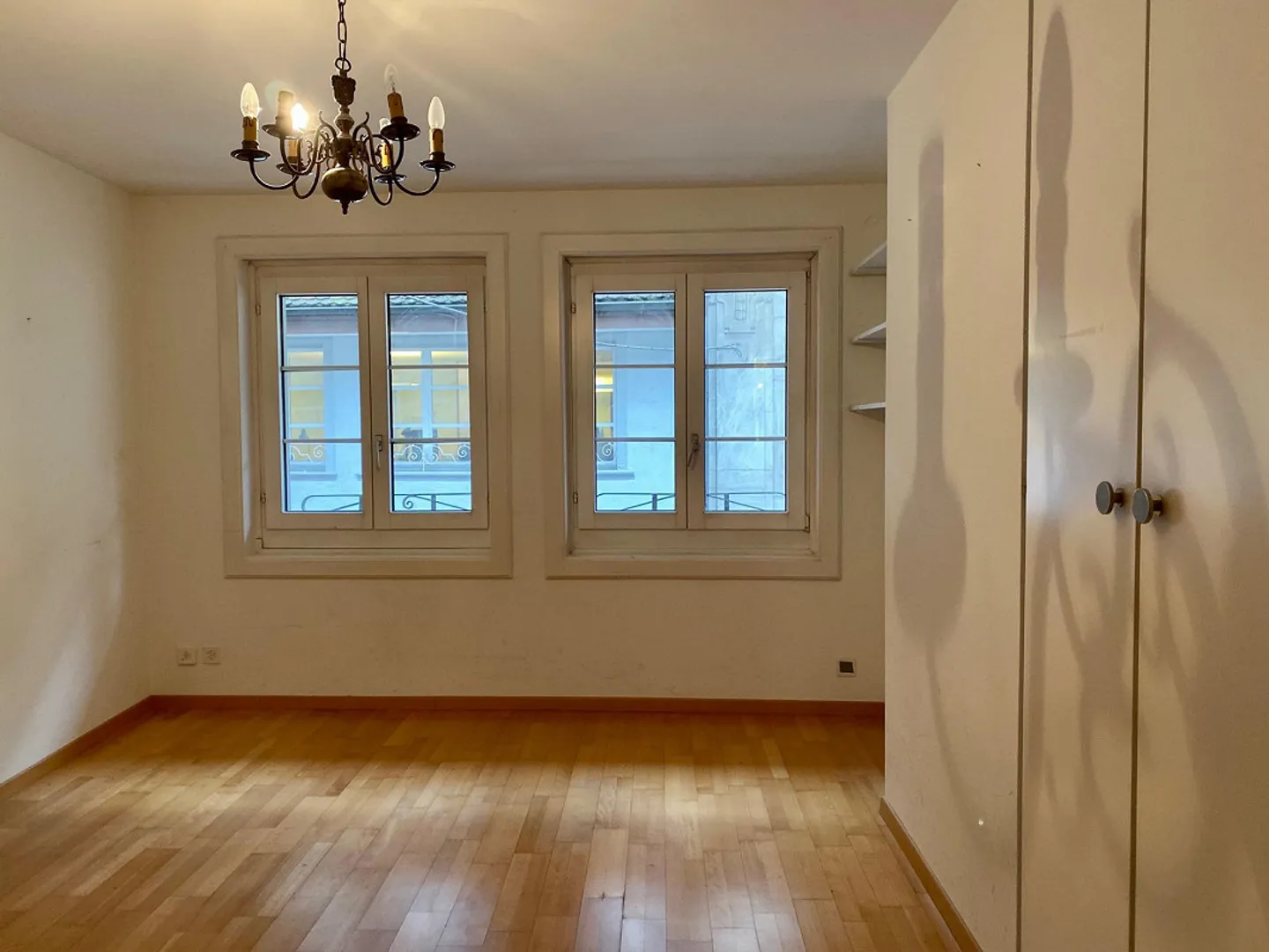 Charmante Maisonette in Luzern - Foto 10 von 11