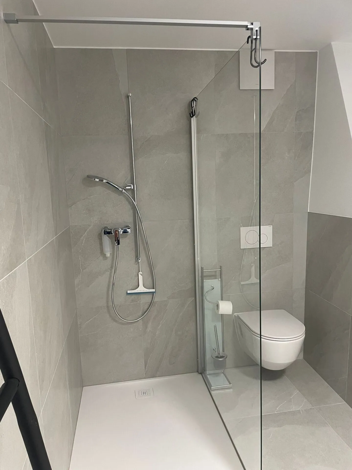 Furnished studio - Photo 7 of 9