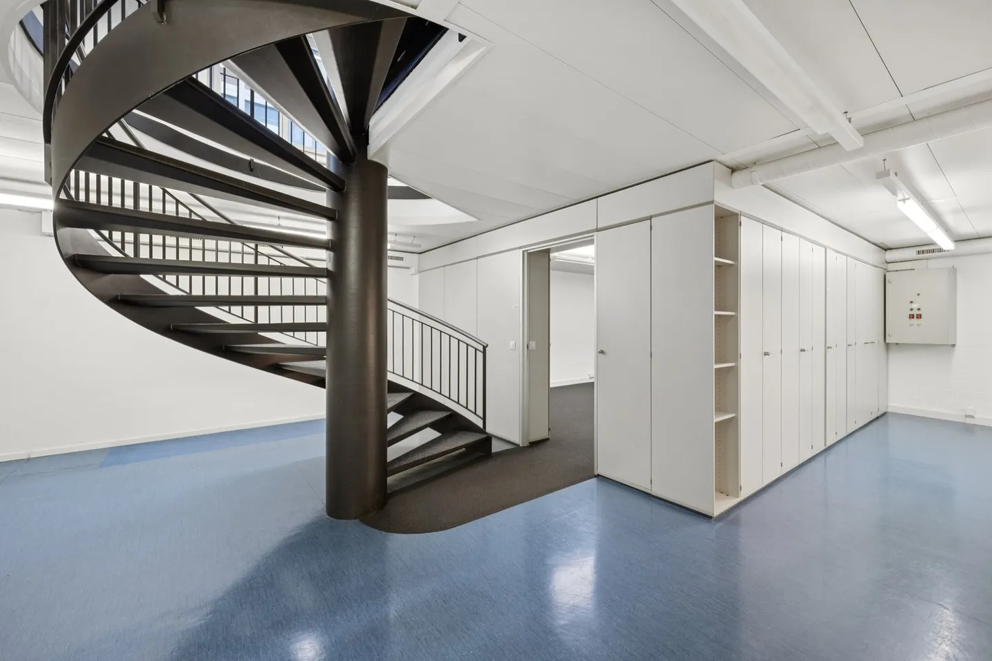 Attraktive Gewerbefläche in Kleinbasel - Foto 6 von 9