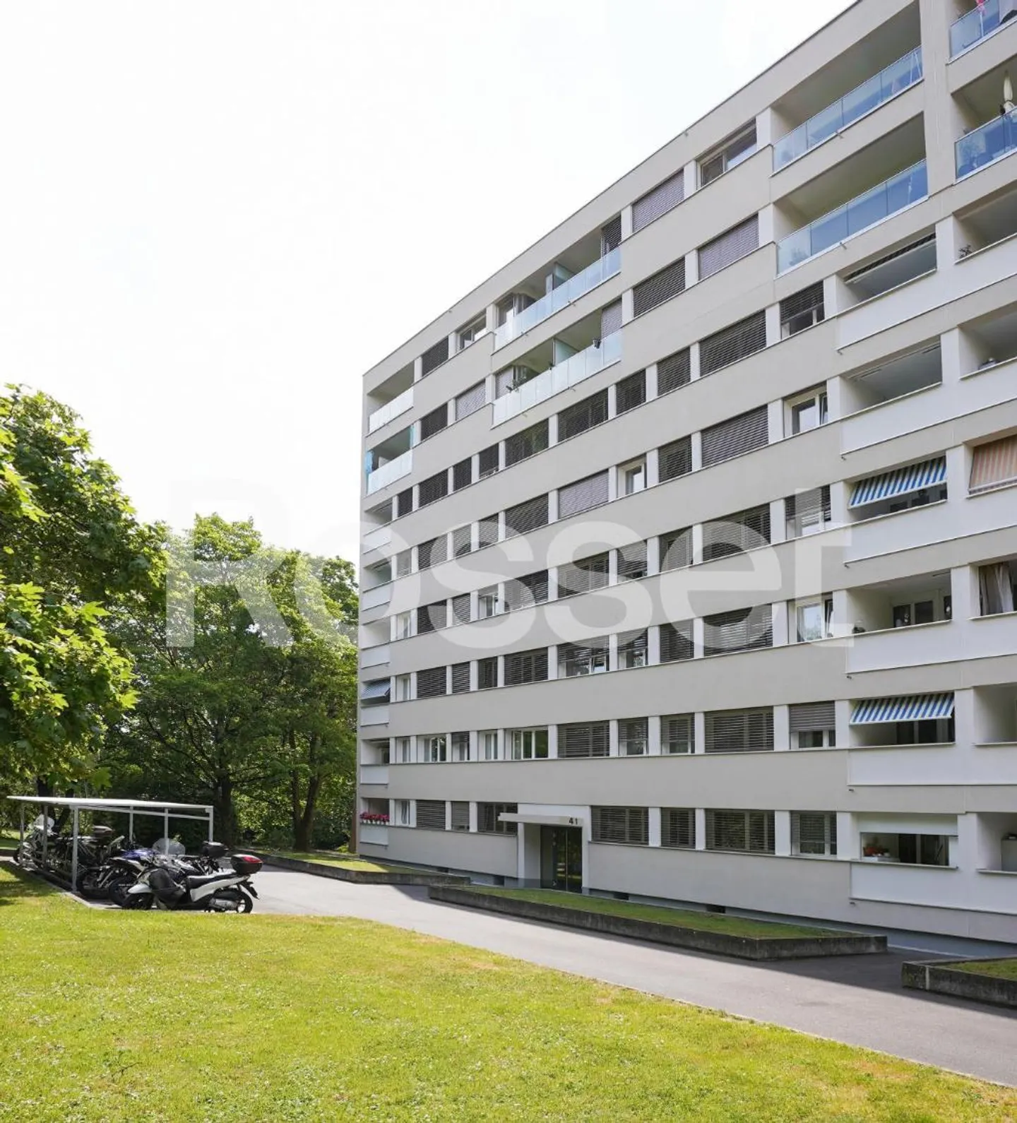 2-Zimmer-Wohnung - Foto 1 von 1