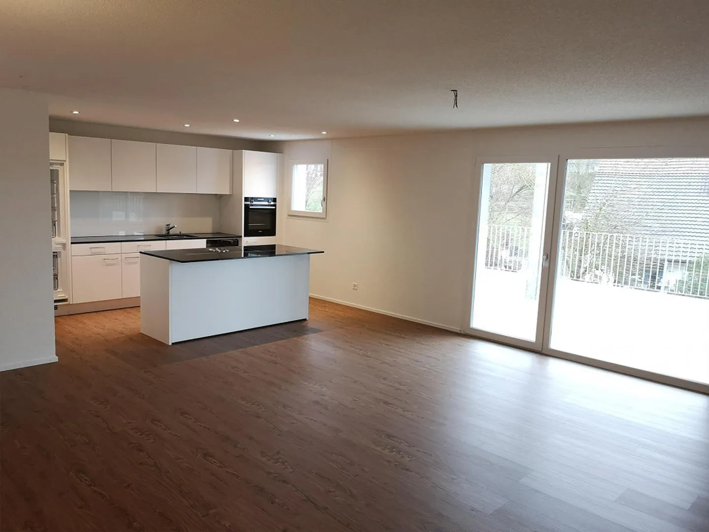 Appartement 3.5 pièces avec finition de haut standing - Photo 1 sur 13
