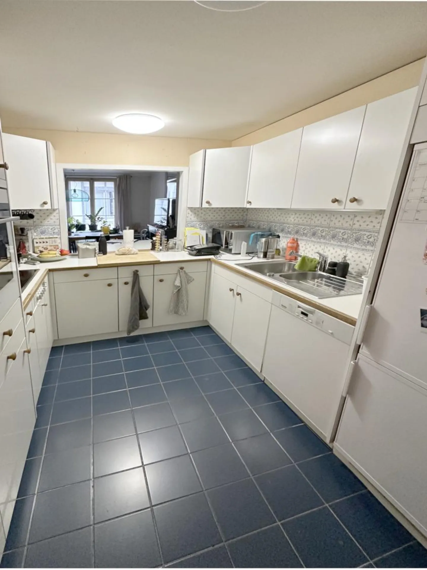 Appartamento 3.5 stanze - Foto 2 di 7