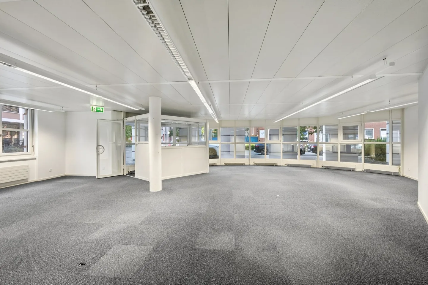 Attraktive Gewerbefläche in Kleinbasel - Foto 3 von 9