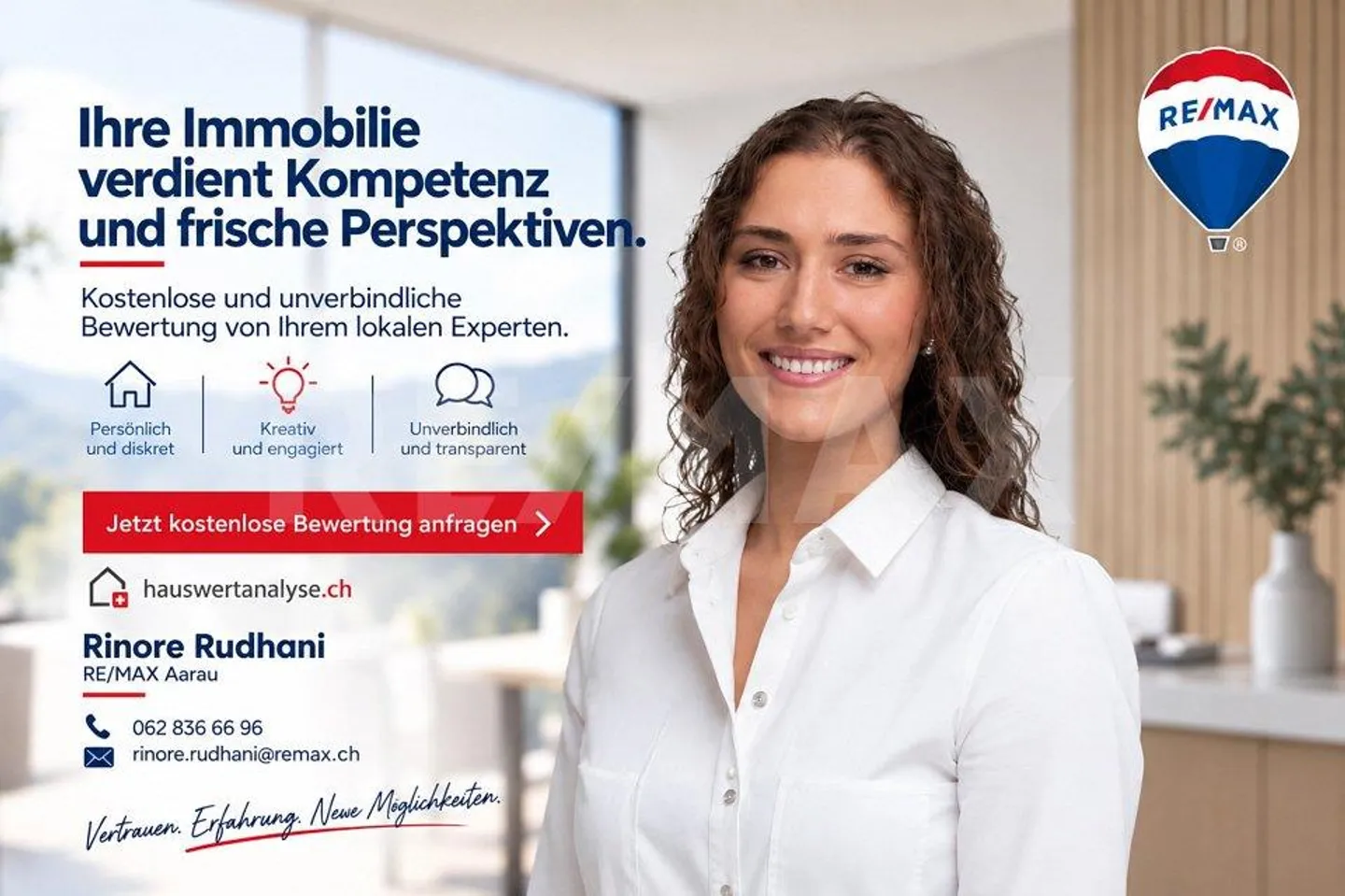 Stilvolles Penthouse mit Terrassen - Foto 11 von 11