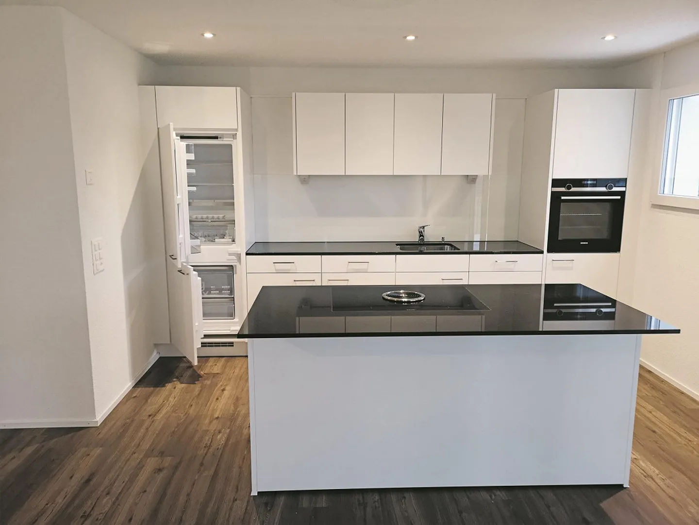 Appartement 3.5 pièces avec finition de haut standing - Photo 2 sur 13