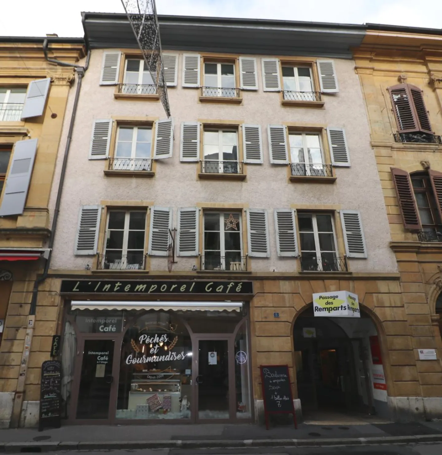 Appartamento 3.5 stanze - Foto 7 di 7