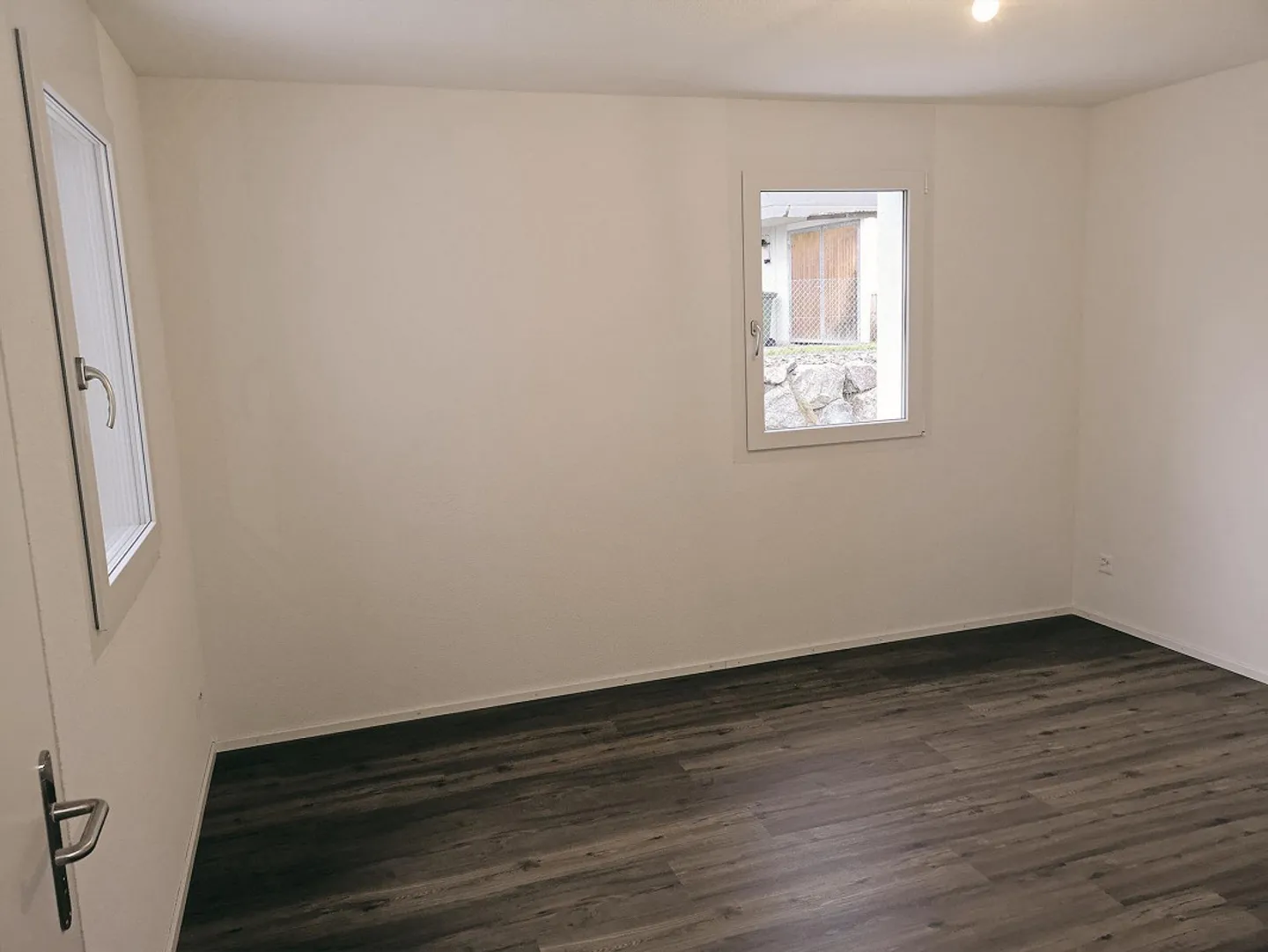 Appartement 3.5 pièces avec finition de haut standing - Photo 5 sur 13
