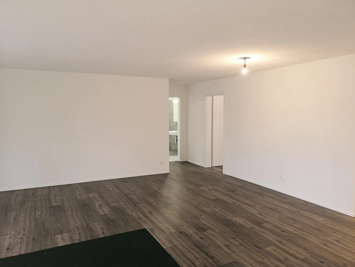Appartement 3.5 pièces avec finition de haut standing - Photo 3 sur 13