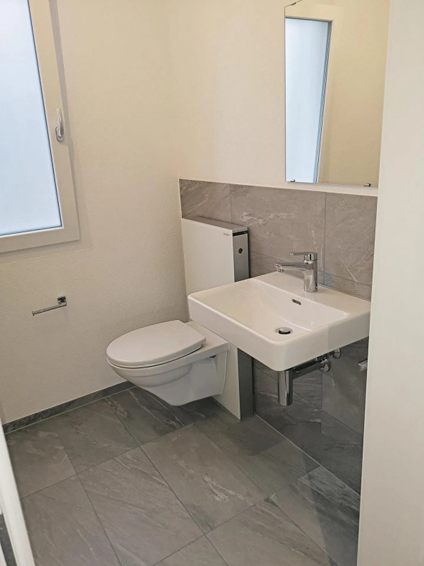 Appartement 3.5 pièces avec finition de haut standing - Photo 6 sur 13