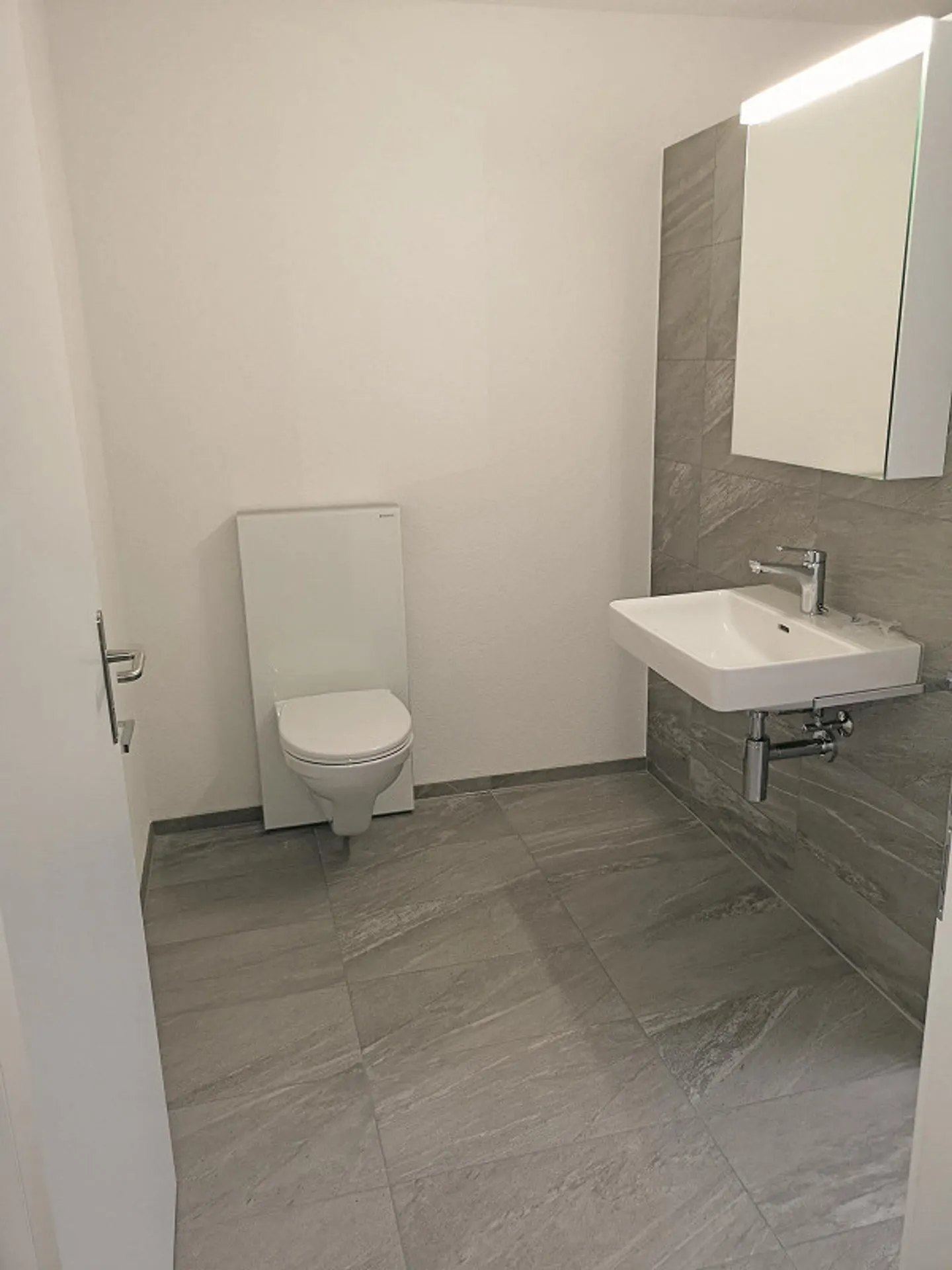 Appartement 3.5 pièces avec finition de haut standing - Photo 7 sur 13