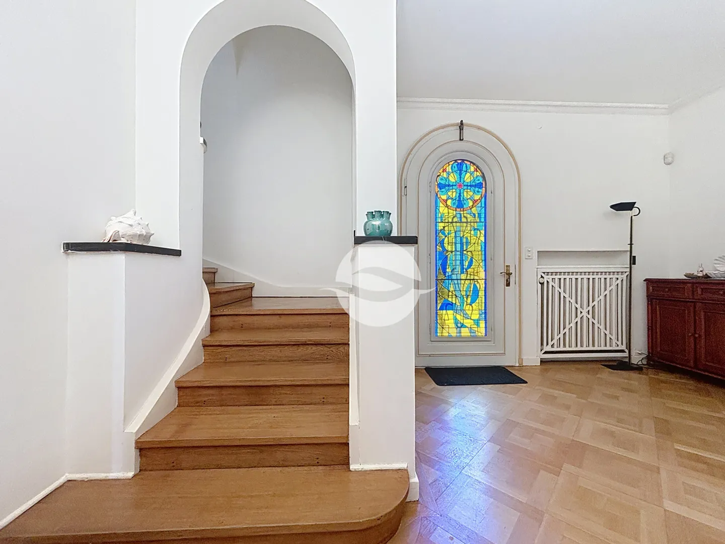 Casa 9.5 stanze - Foto 2 di 21