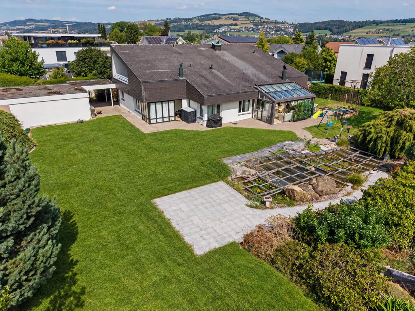 Plot with Development Potential in Prime Location in Oberkirch - Photo 2 of 3