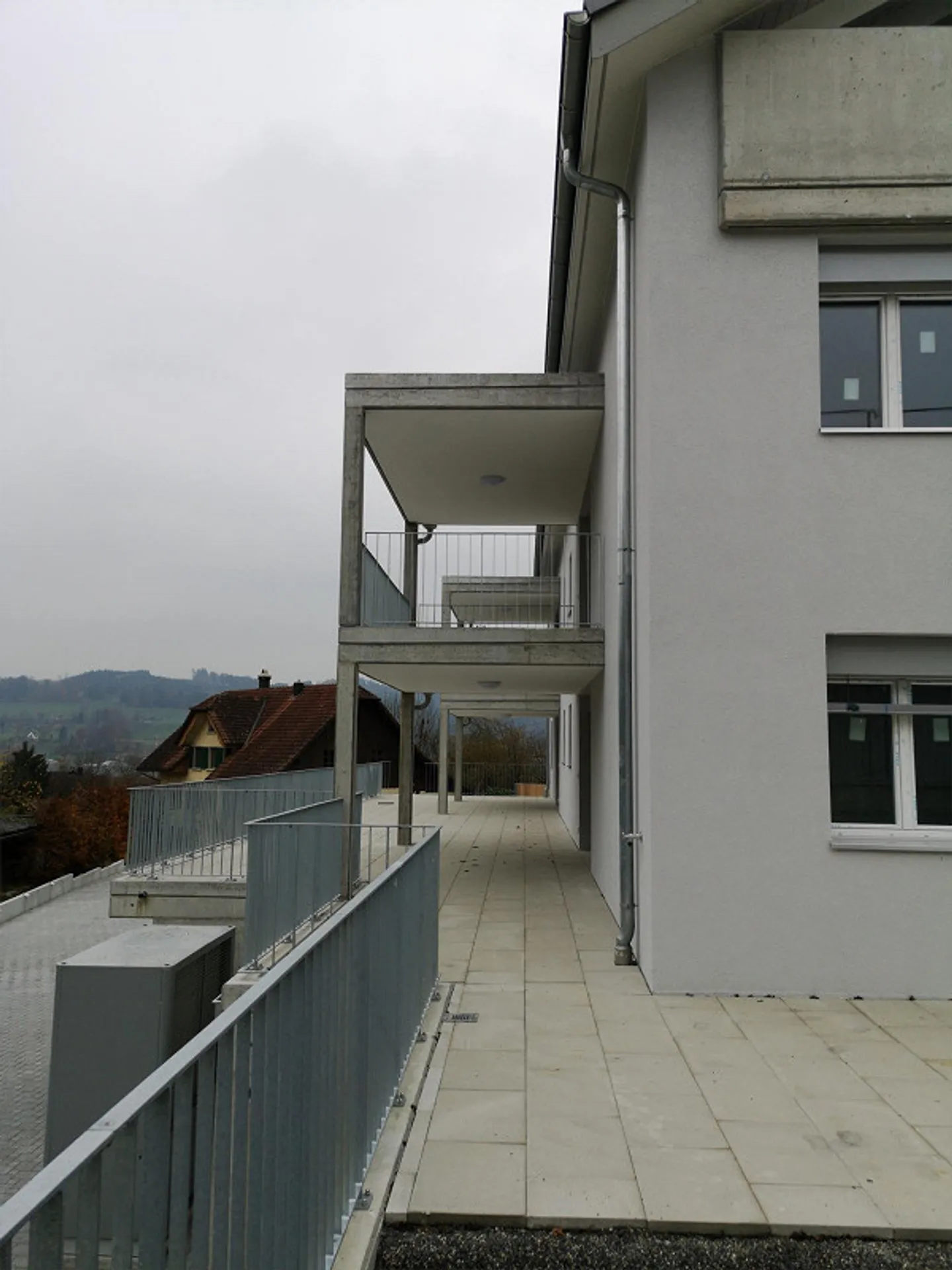 Appartement 3.5 pièces avec finition de haut standing - Photo 12 sur 13