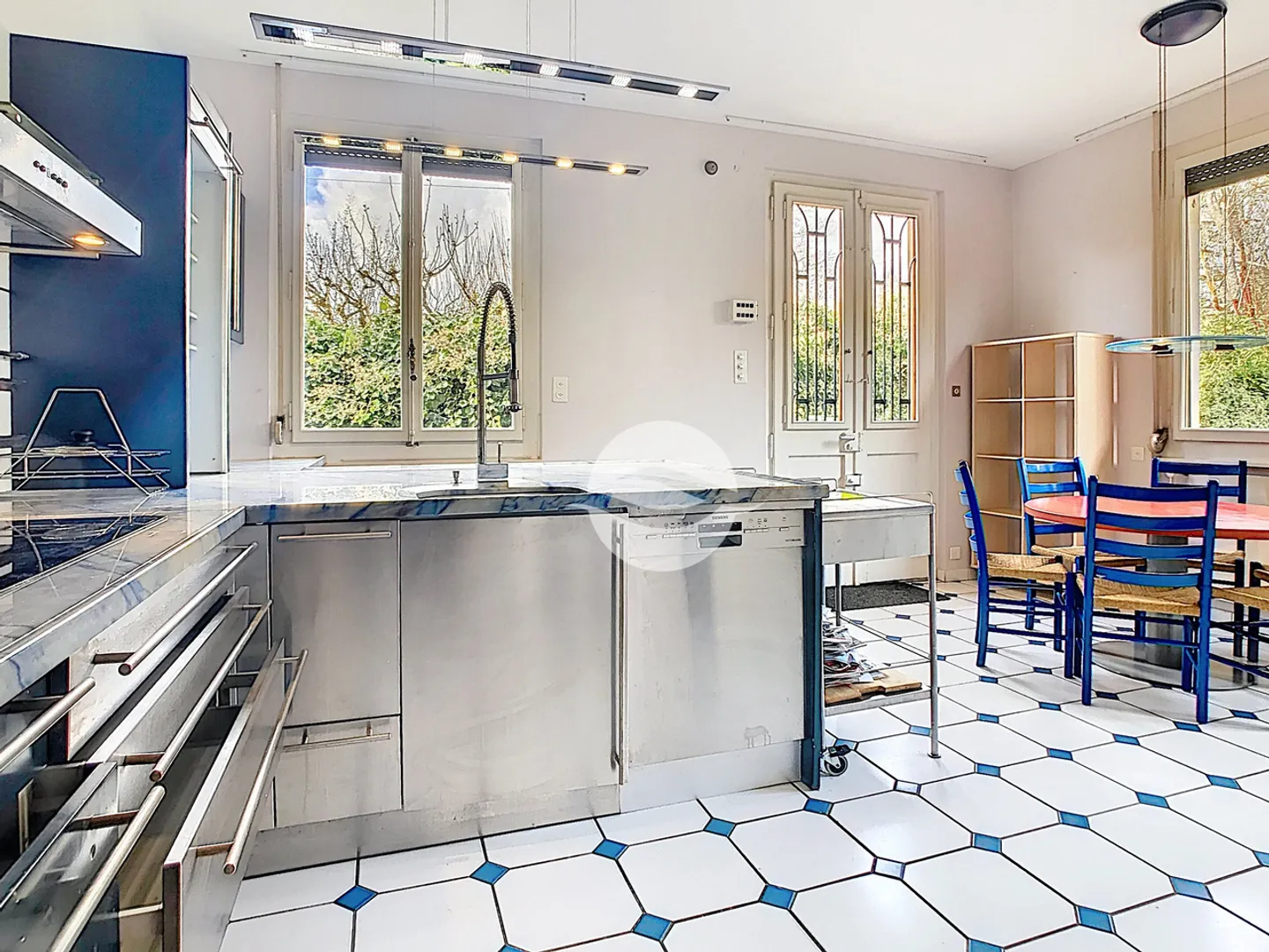 Casa 9.5 stanze - Foto 9 di 21