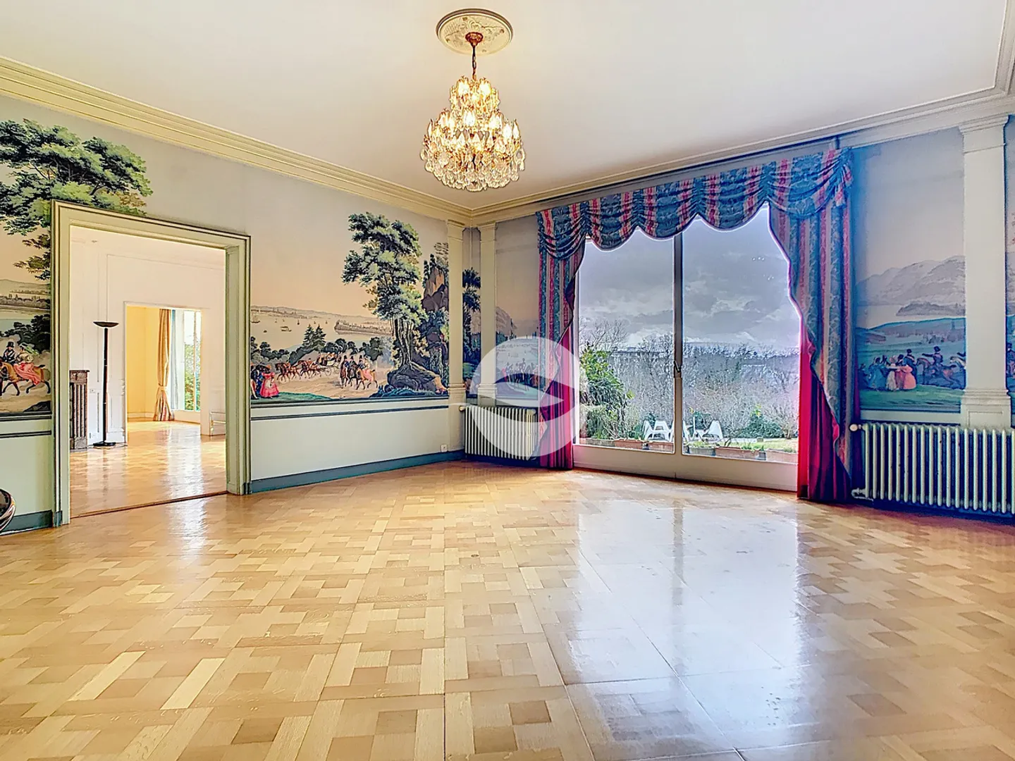 Casa 9.5 stanze - Foto 4 di 21