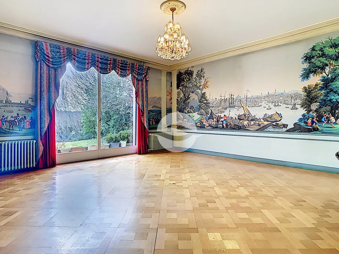 Casa 9.5 stanze - Foto 5 di 21