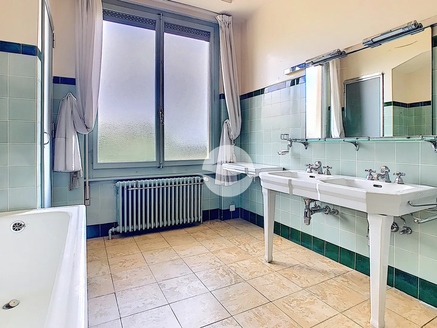 Casa 9.5 stanze - Foto 12 di 21