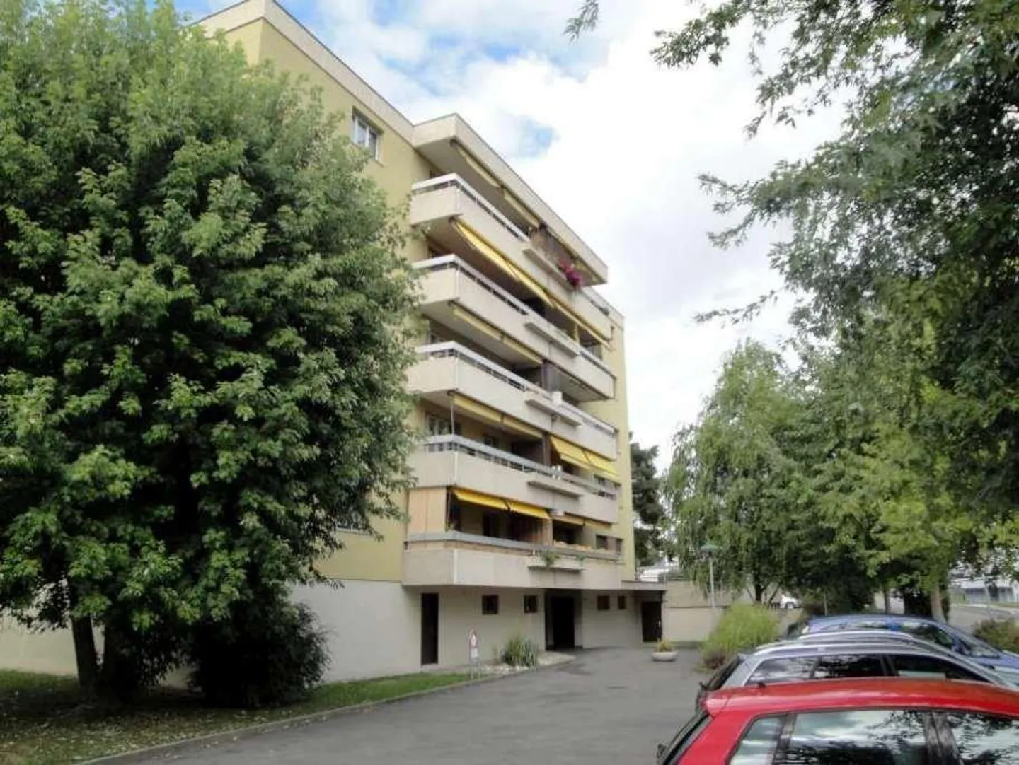 Vicino al centro di Romanel! - Foto 1 di 1