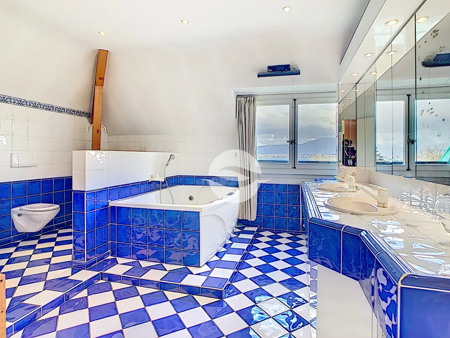 Casa 9.5 stanze - Foto 17 di 21