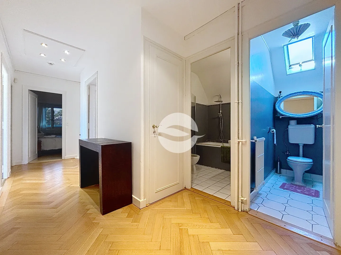 Casa 9.5 stanze - Foto 18 di 21