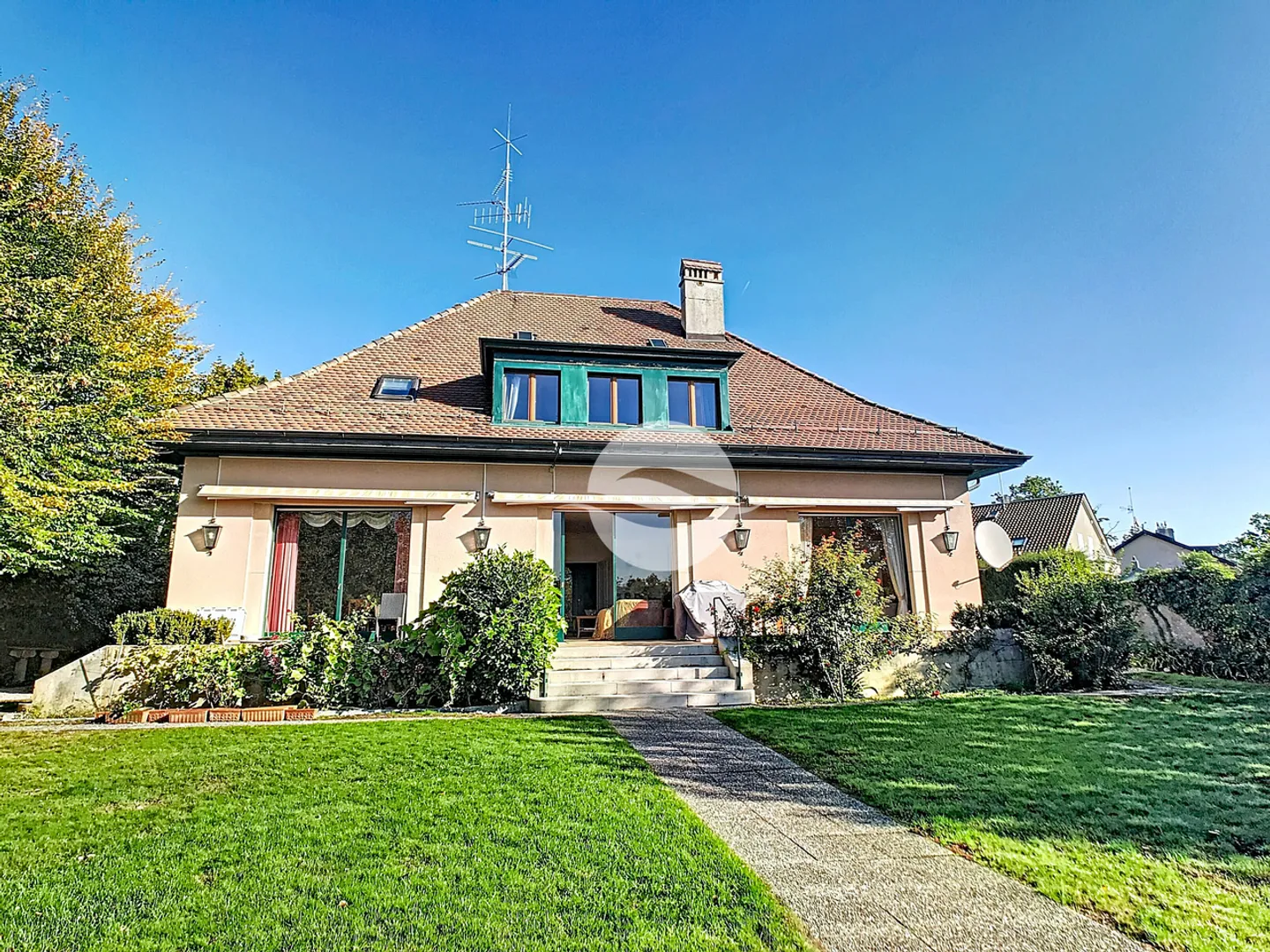 Casa 9.5 stanze - Foto 20 di 21