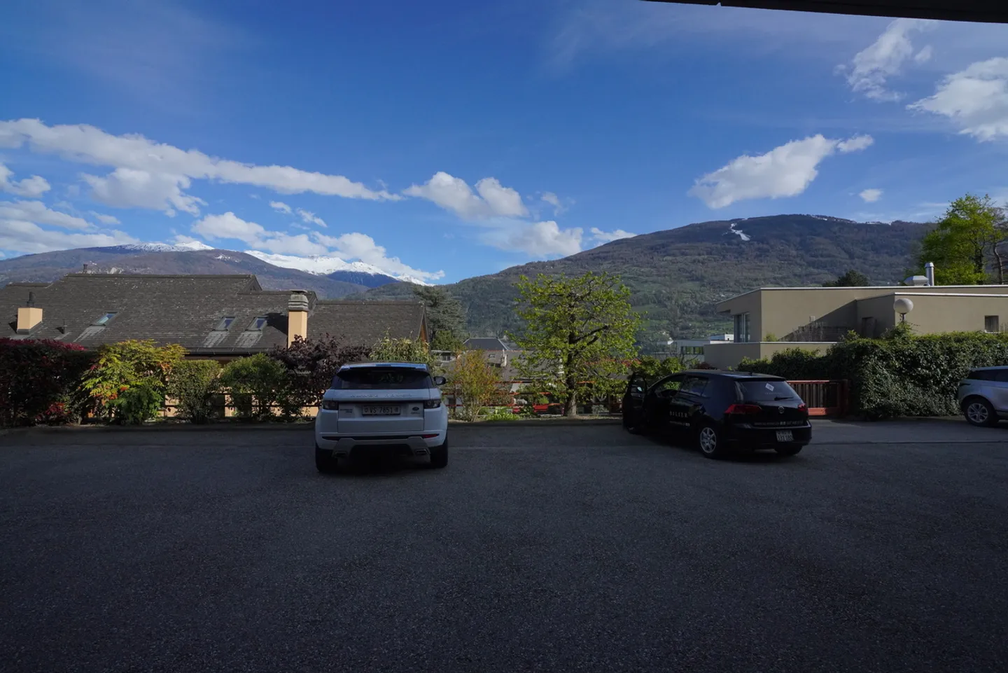 MAGNIFICENT PENTHOUSE FOR RENT IN GRAVELONE - Photo 27 of 27