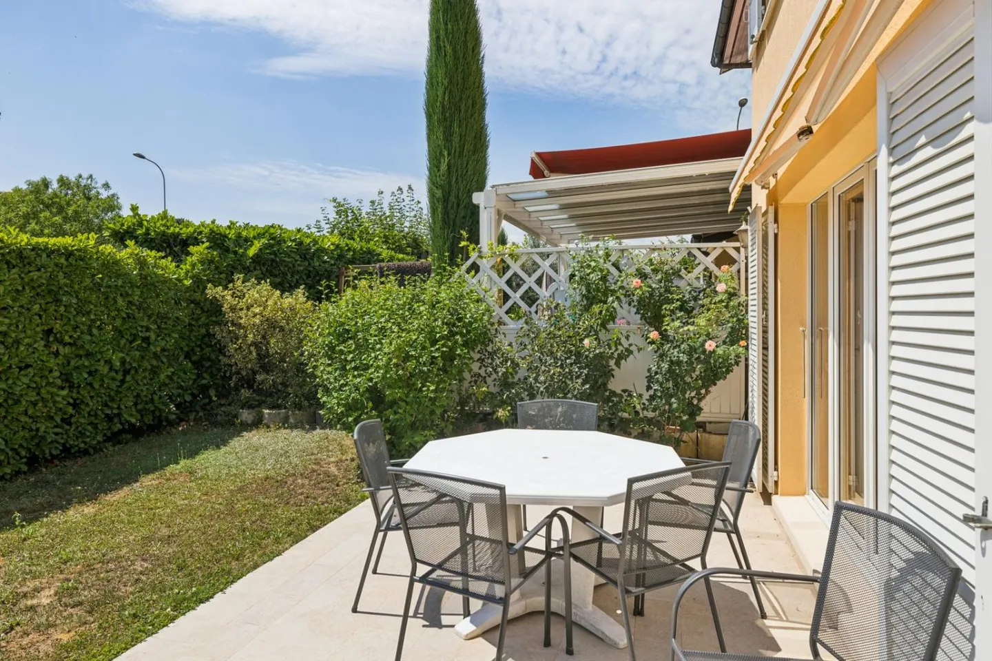 Villa de charme à Cologny - Photo 2 sur 13
