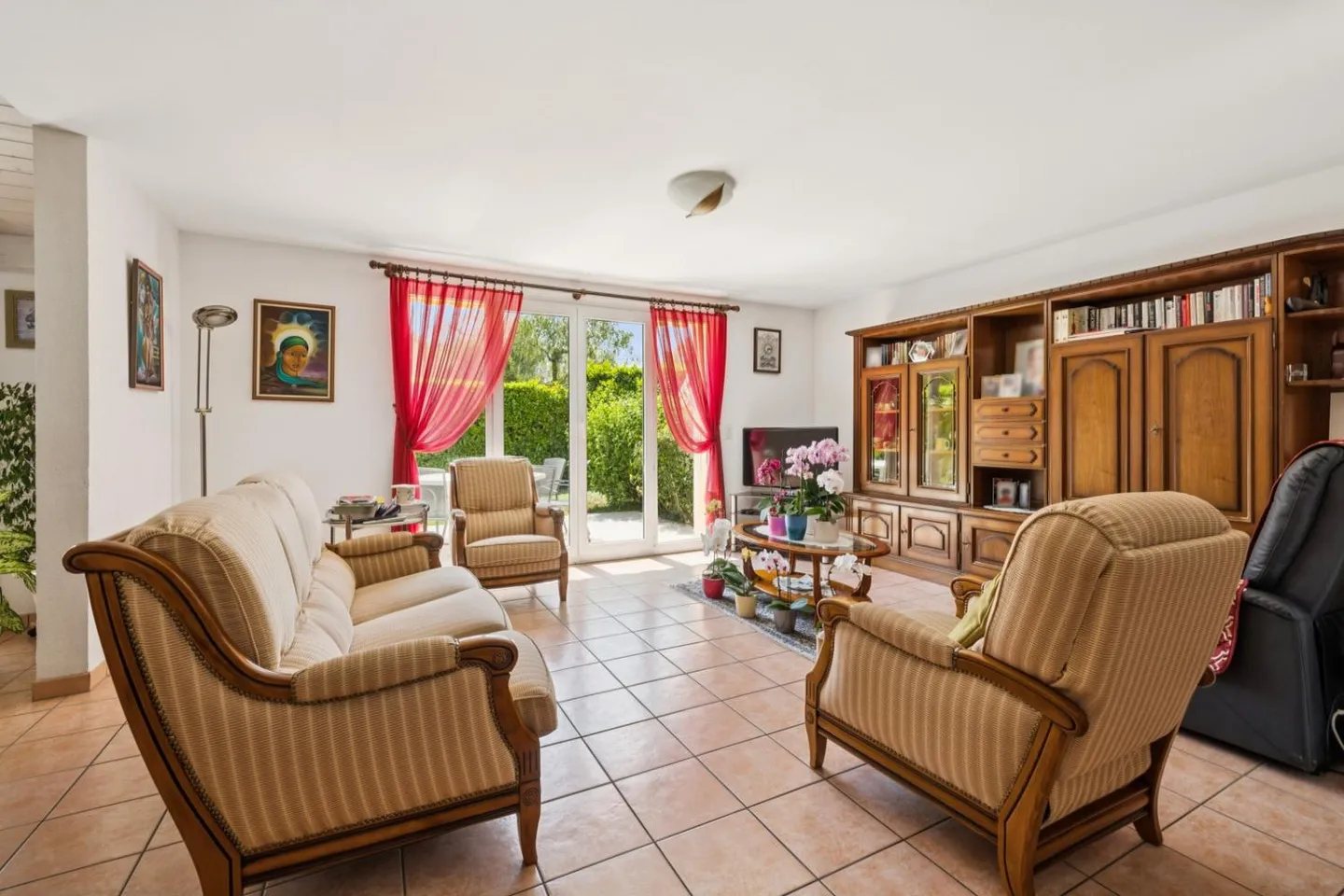Villa de charme à Cologny - Photo 3 sur 13
