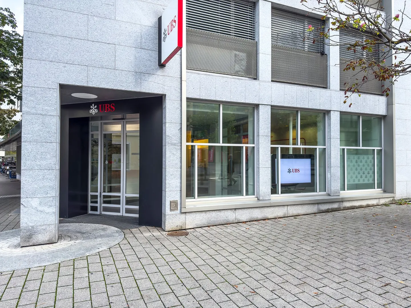 Bureaux prêts à emménager au cœur d'Uster - Photo 12 sur 14