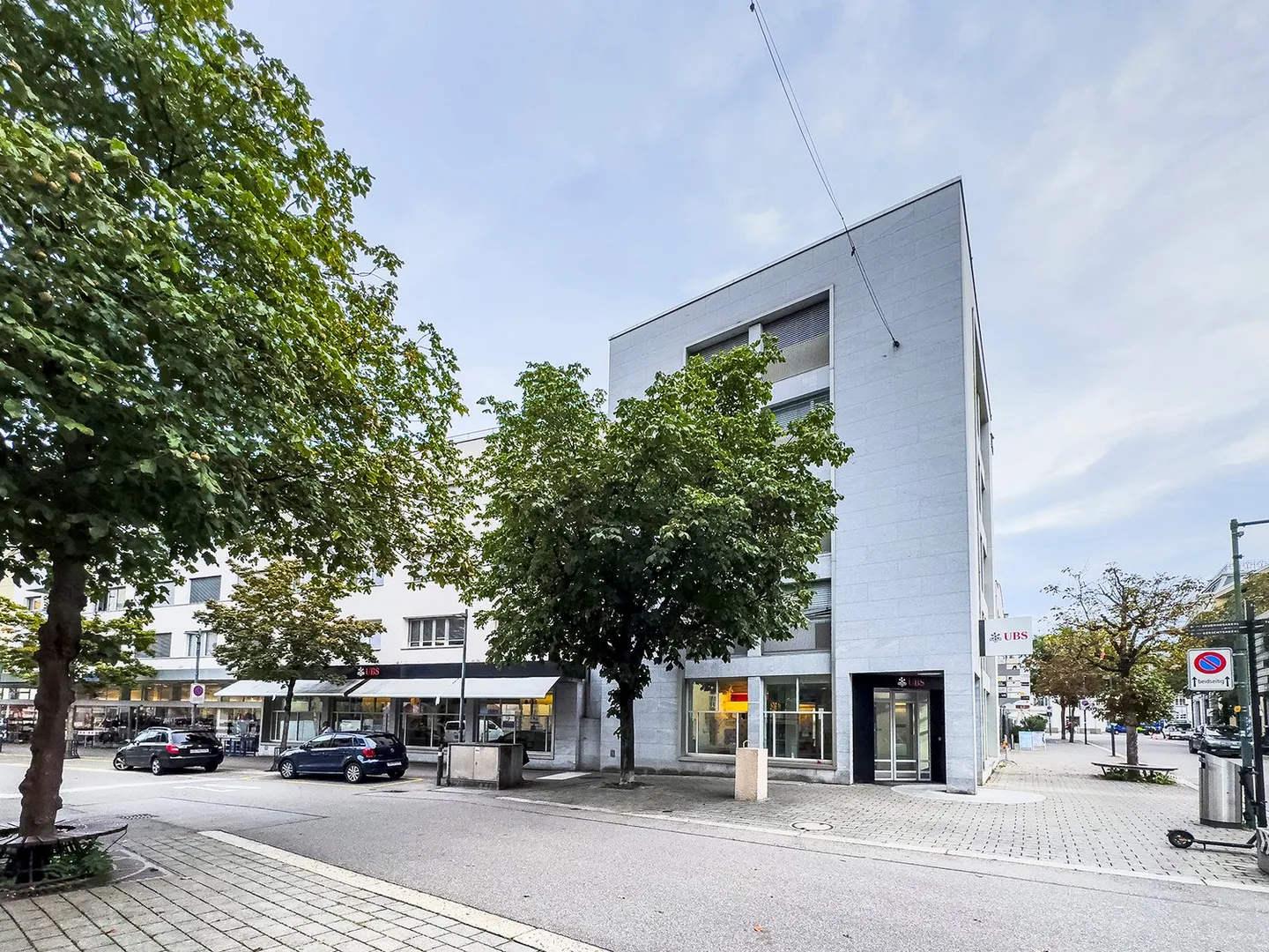 Bureaux prêts à emménager au cœur d'Uster - Photo 13 sur 14