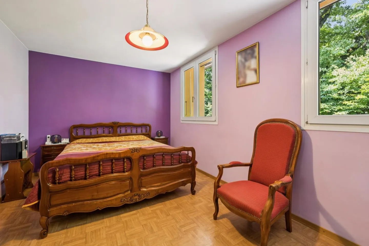 Villa de charme à Cologny - Photo 8 sur 13