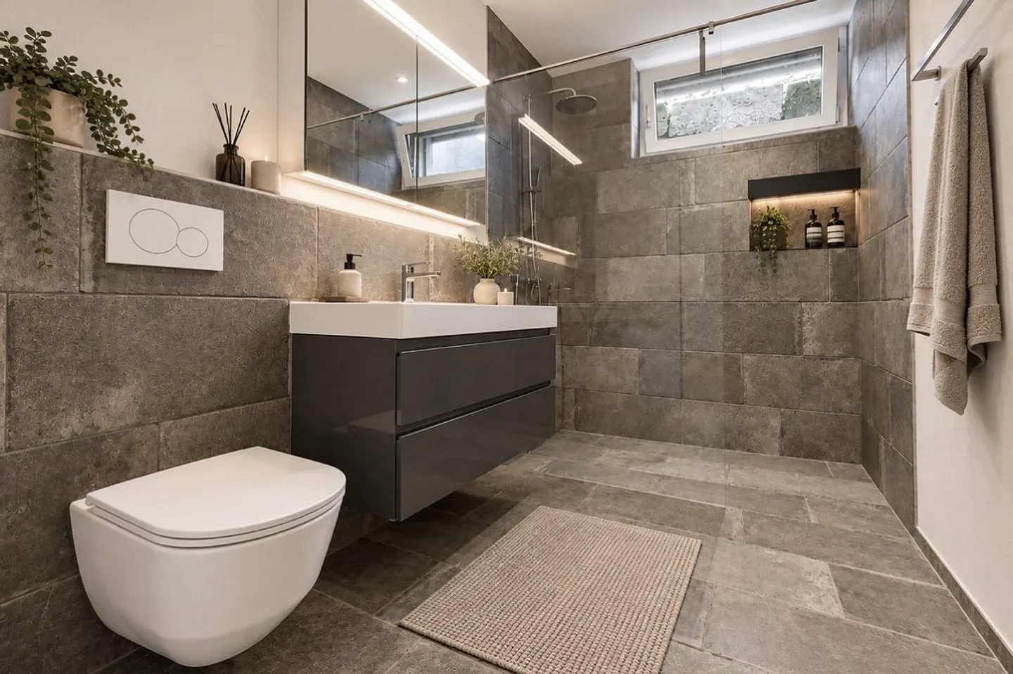 Lots of garden, plenty of space, little effort: Your new home in Eglisau - Photo 3 of 14