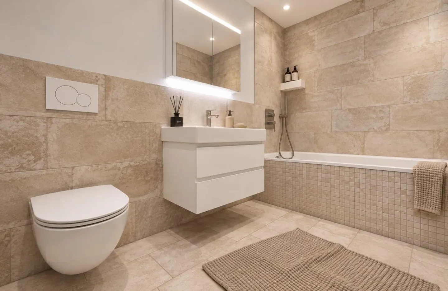 Lots of garden, plenty of space, little effort: Your new home in Eglisau - Photo 4 of 14