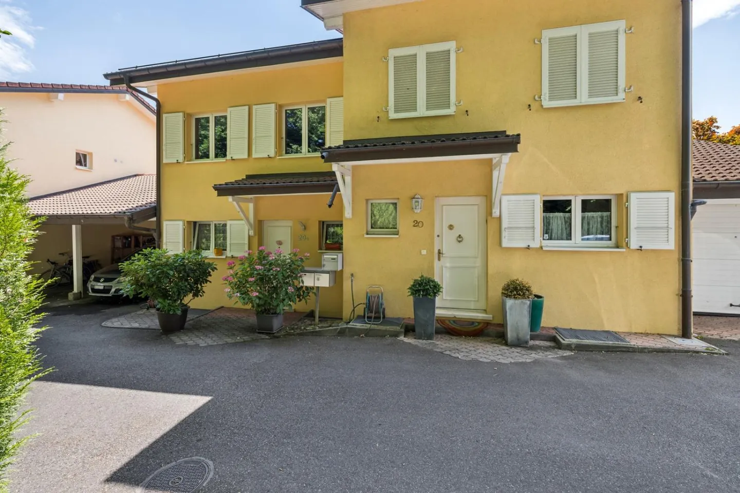 Villa de charme à Cologny - Photo 13 sur 13
