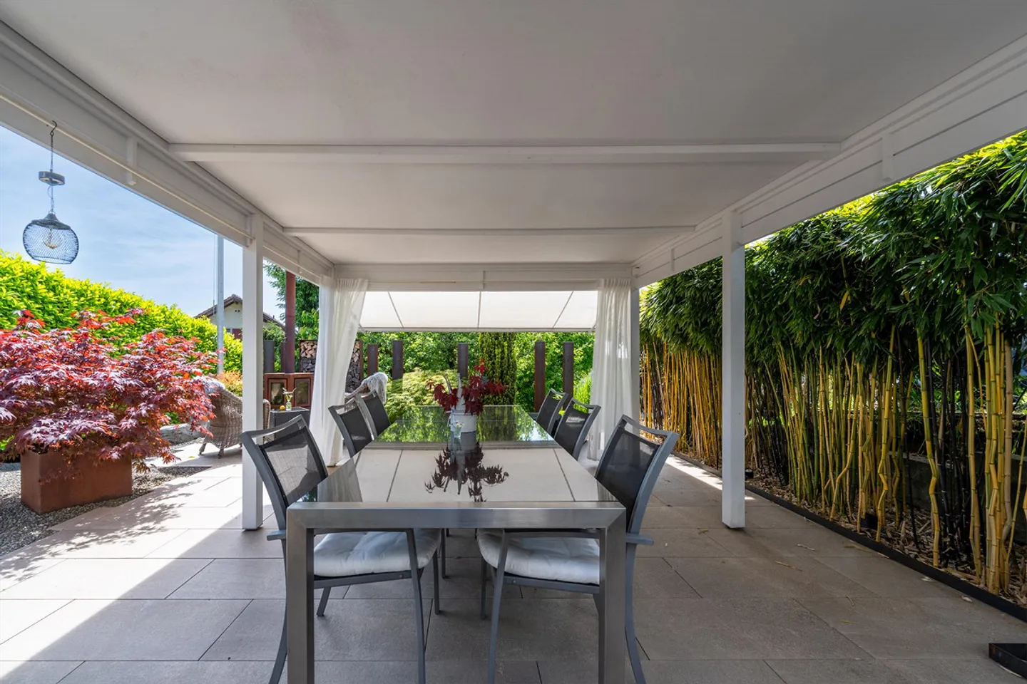 Modern Oasis with Dreamlike Lake and Mountain View - Photo 13 of 13