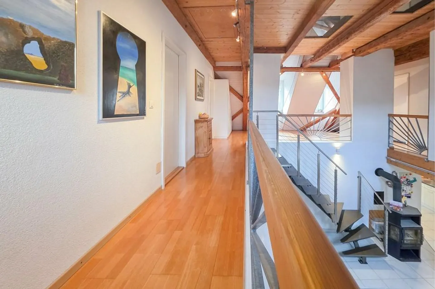Fascino Storico. Qualità Abitativa Moderna.. Una Casa con Cuore - Foto 13 di 13