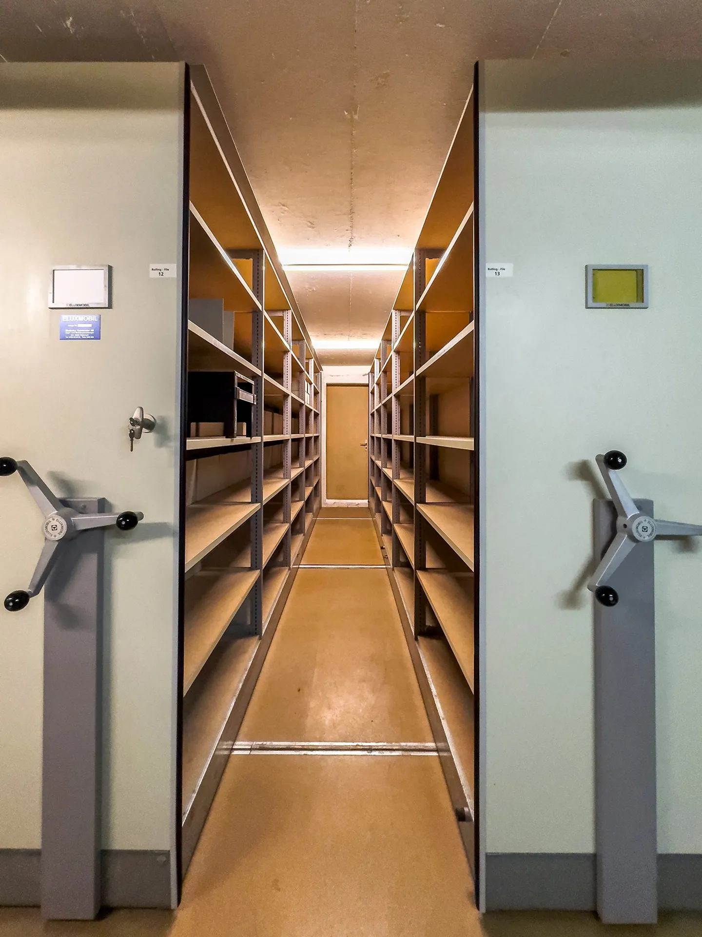 Bureaux prêts à emménager au cœur d'Uster - Photo 11 sur 14