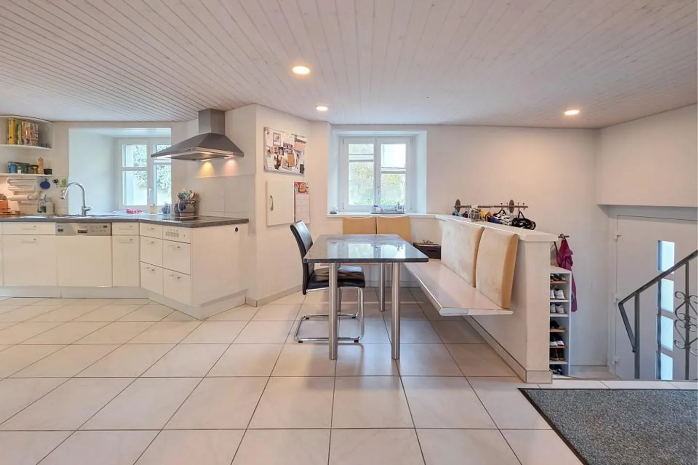 Fascino Storico. Qualità Abitativa Moderna.. Una Casa con Cuore - Foto 9 di 13