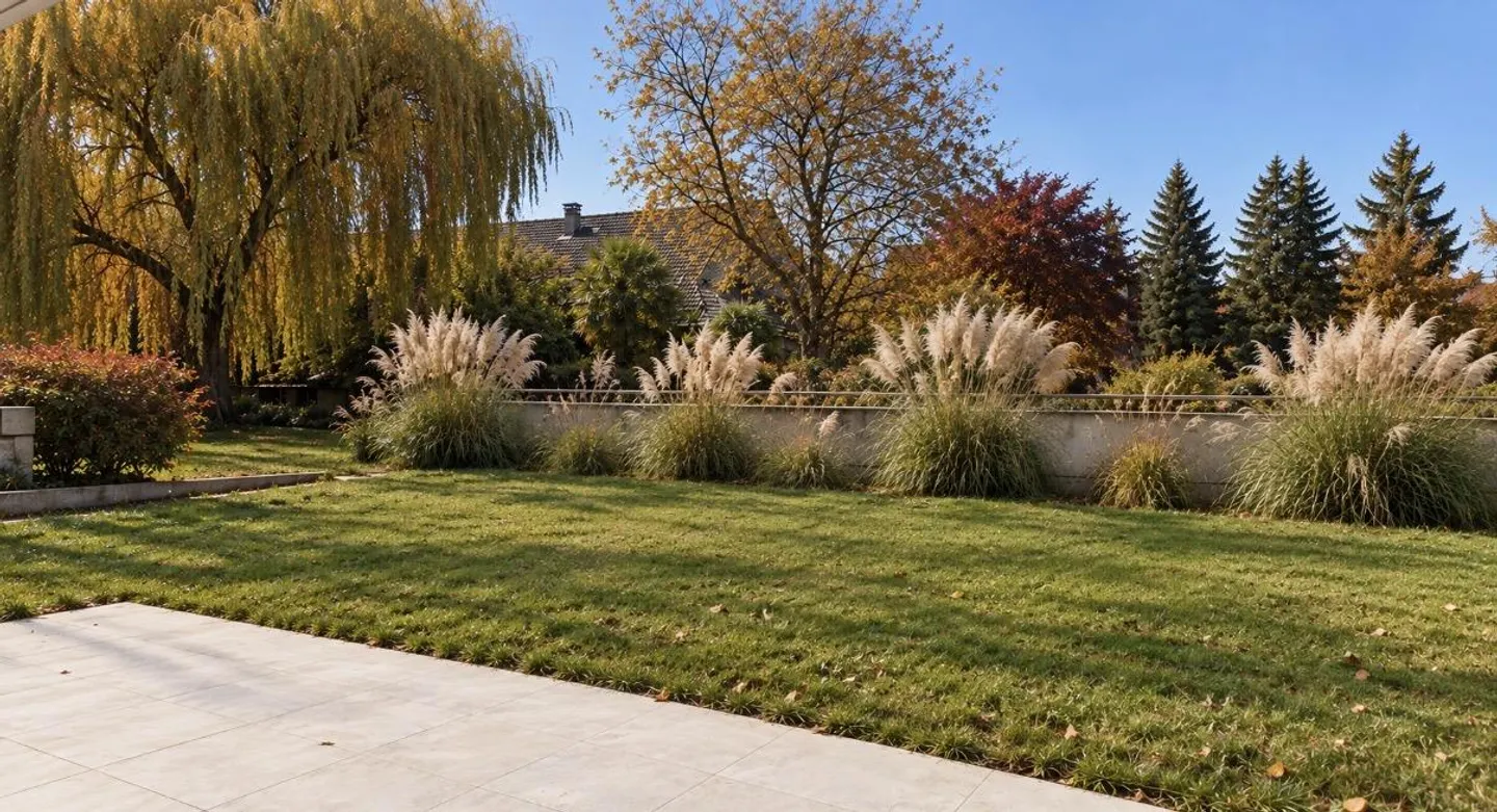 Lots of garden, plenty of space, little effort: Your new home in Eglisau - Photo 8 of 14