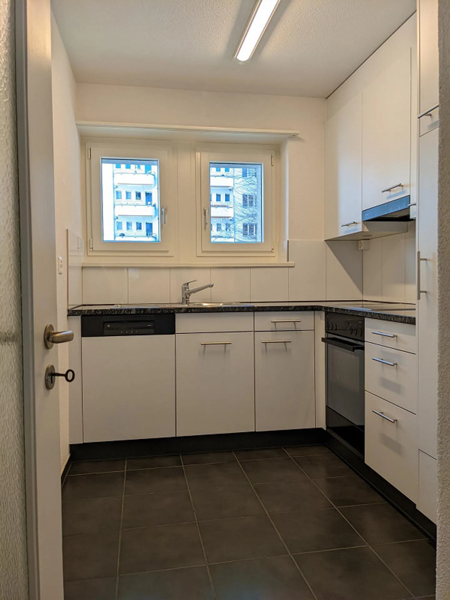 3-room apartment Ulmenstrasse 11 - Photo 2 of 6